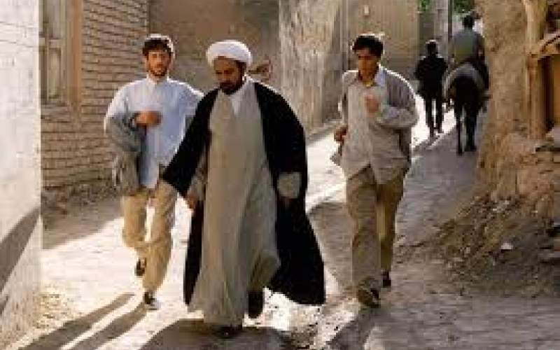 لوکیشن فیلم «مارمولک» بعد از ۲۱سال