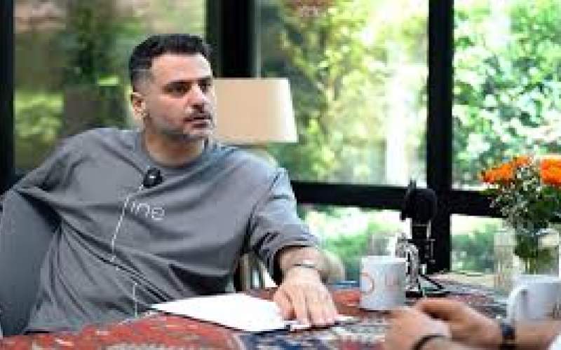 طعنه سنگین علی ضیا به مهاجرت آقازاده‌ها