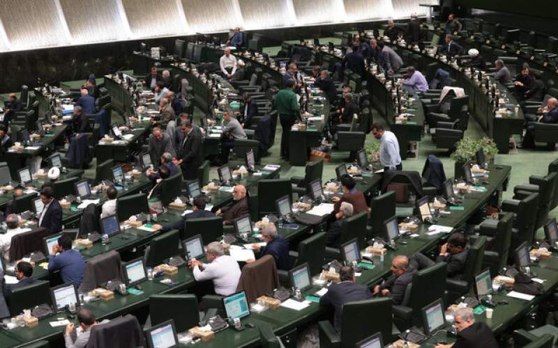 موافقت مجلس با دوفوریت لایحه خبرساز
