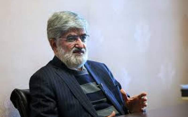هشدار مطهری درباره نفوذ و داستان کاترین شکدم