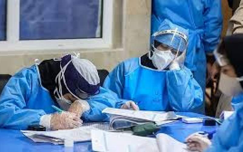 کاهش حقوق تیرماه پرستاران در شهرهای مختلف