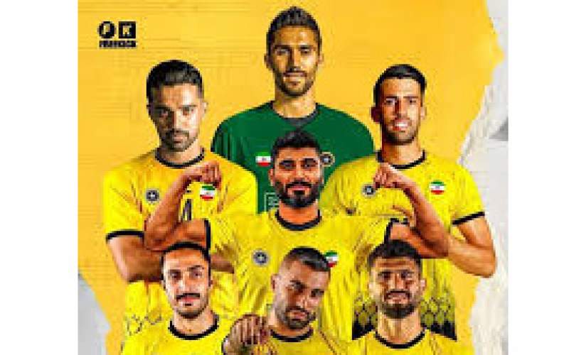 استقلالی‌ترین سپاهان ممکن آماده فصل جدید