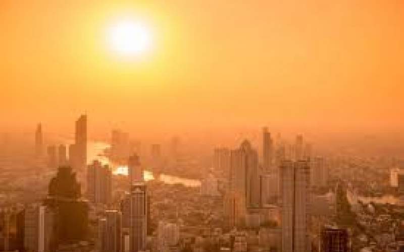هشدار سطح خطرناک گرما در آمریکا