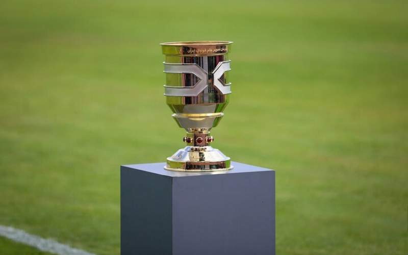 اعلام زمان برگزاری سوپرجام فوتبال ایران