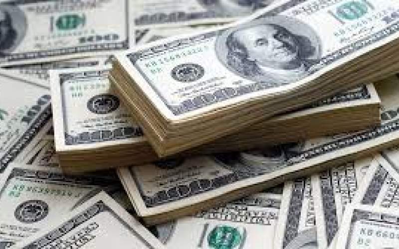 قیمت دلار در مسیر نزولی قرار گرفت