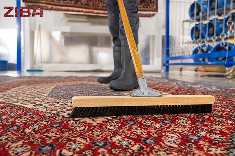 بهترین قالیشویی در کرج