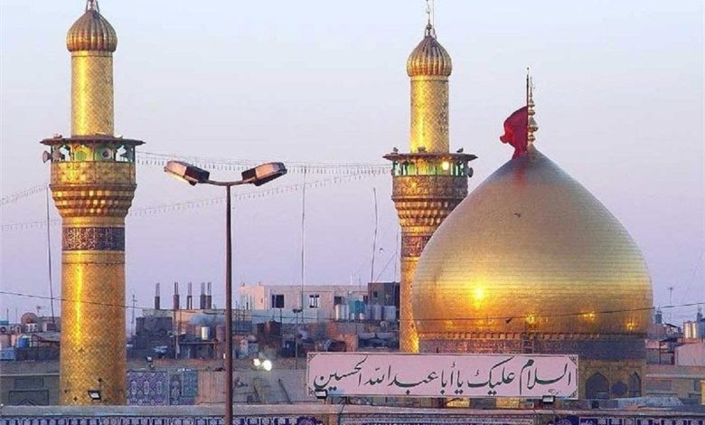 سفر کربلا