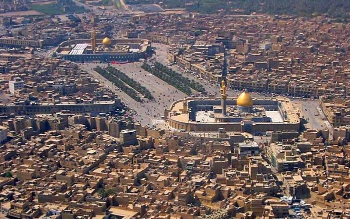 عراق