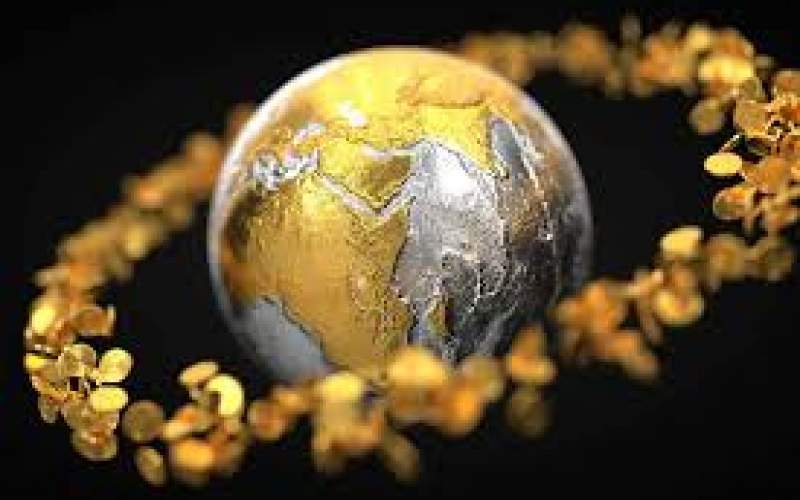 ۲ سناریو برای آینده قیمت طلا