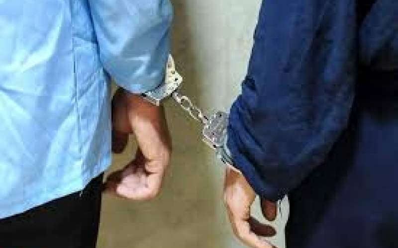 حمله مرگبار به وکیل تهرانی و همسرش با خودرو