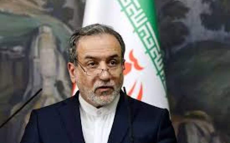 عراقچی: تلفنی به من از سمت اسرائیل نشد