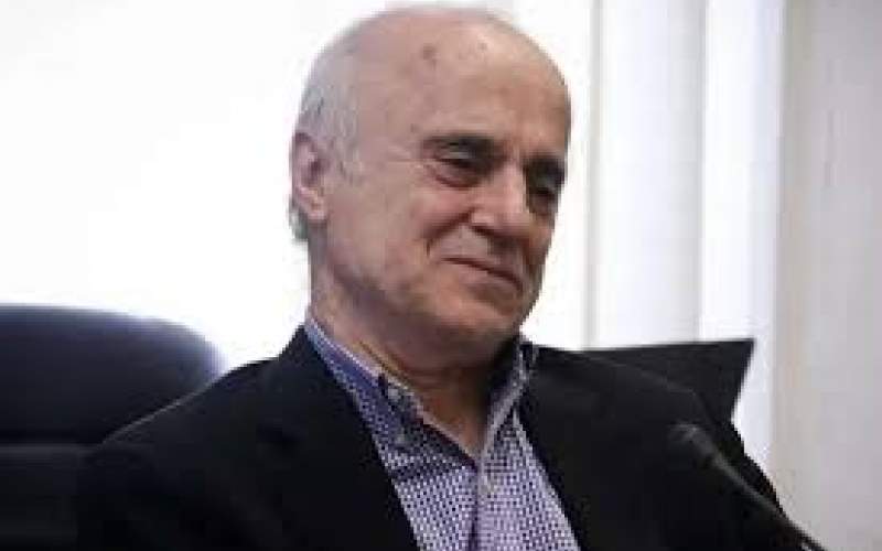 پیشکسوت پرسپولیس و استقلال در بستر بیماری