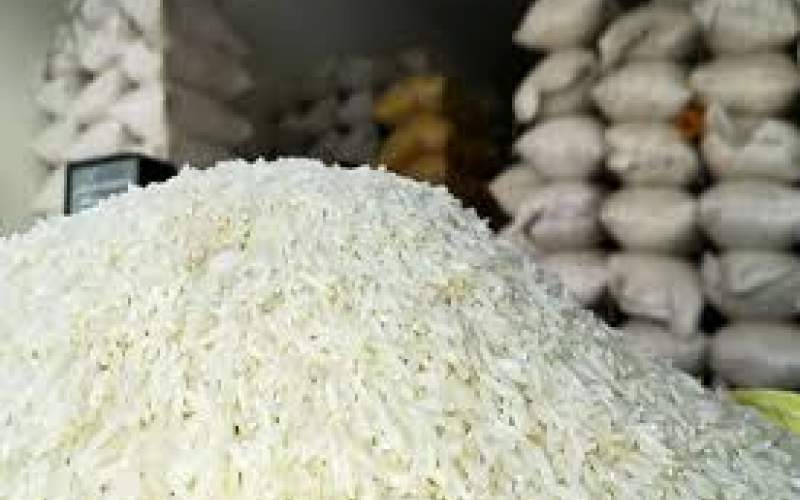 چرا برنج ۱۰۰هزار تومانی ۳۰۰ هزار فروخته می‌شود؟