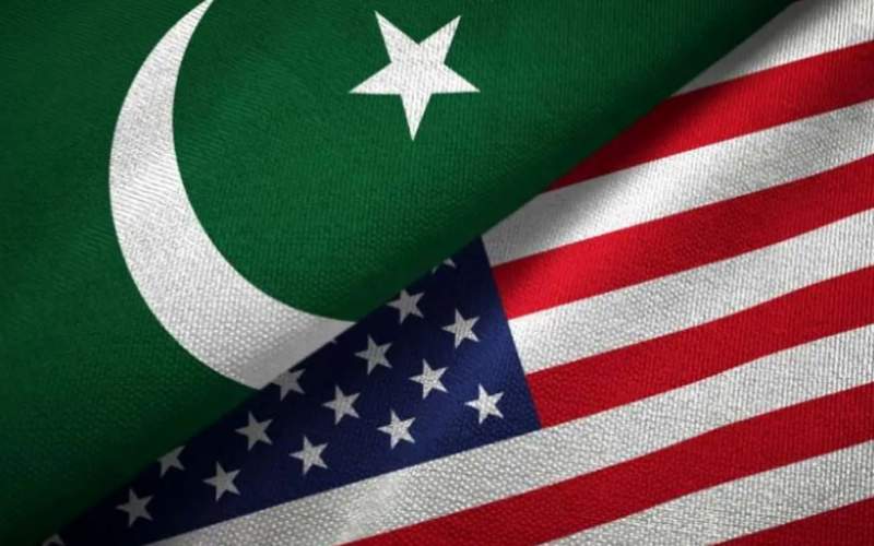توافق تجاری «قریب‌الوقوع» آمریکا و پاکستان