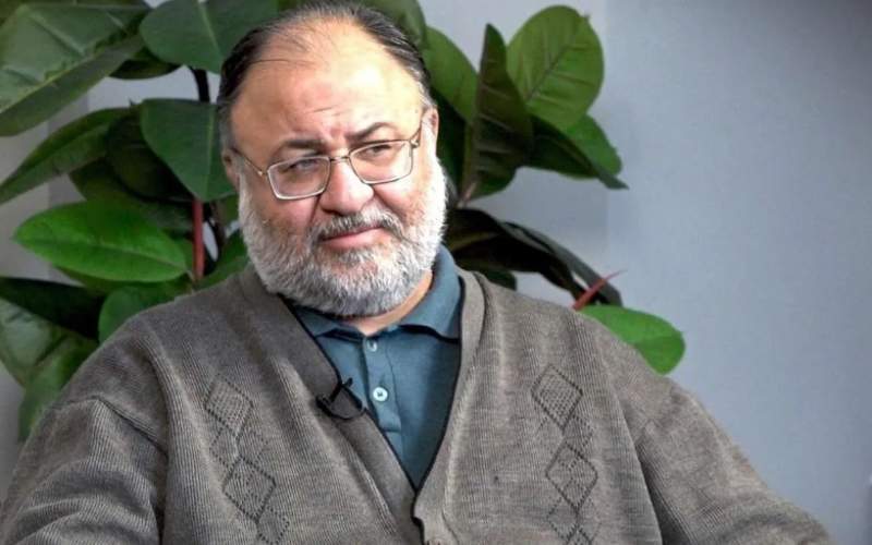 واکنش‌ها به ادعای عجیب رابطه باران و بی حجابی 