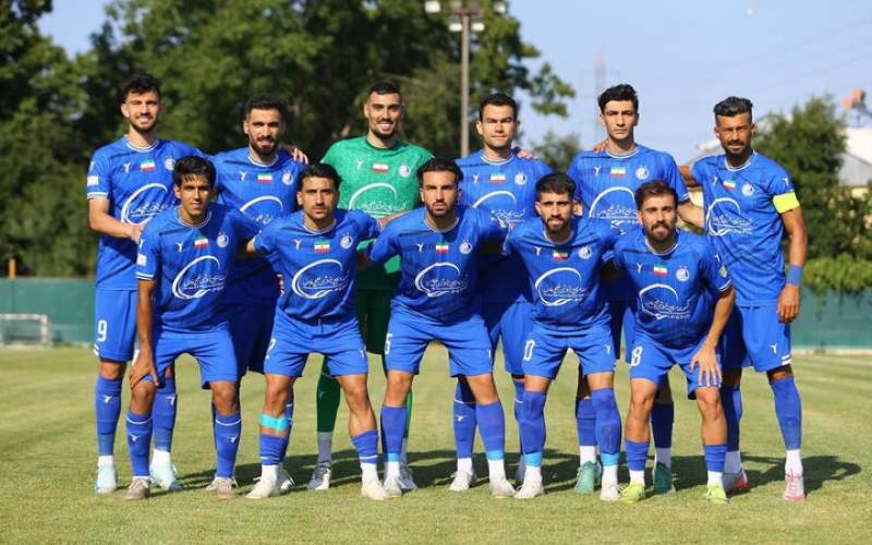 ۴ بازیکن در لیست خرید استقلال