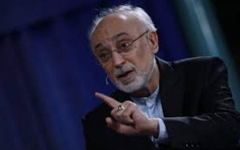 افشاگری تازه علی اکبر صالحی از یک سنگ‌اندازی