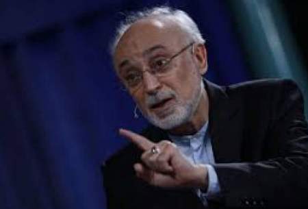 افشاگری تازه علی اکبر صالحی از یک سنگ‌اندازی