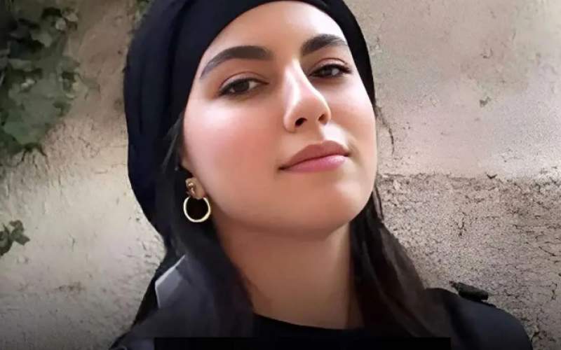 اولین تصویر از قاتل الهه حسین‌نژاد در دادگاه