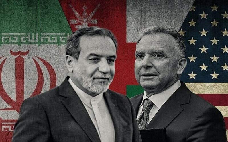 عباس عراقچی: به ویتکاف مستقیما پیام دادم