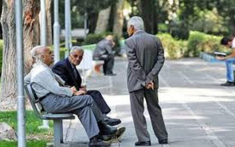میانگین سن بازنشستگی در کشور اعلام شد