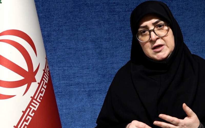 سخنگوی دولت: چهارشنبه تعطیل نیست 