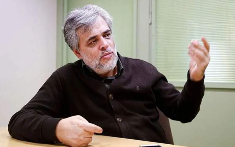 چاقوی سانسور در غلاف قانون