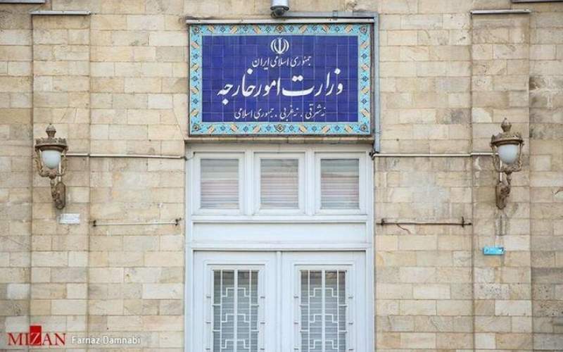 شنیده ایم دولت سایه، پشت تصمیمات وزارت خارجه است