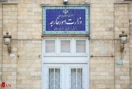 شنیده ایم دولت سایه، پشت تصمیمات وزارت خارجه است