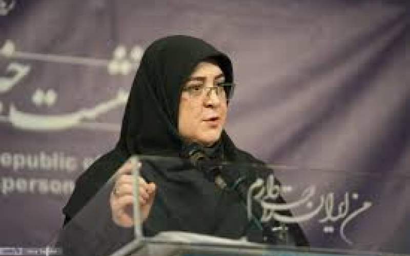 خانم مهاجرانی چرا به منتقدان توهین می کند؟