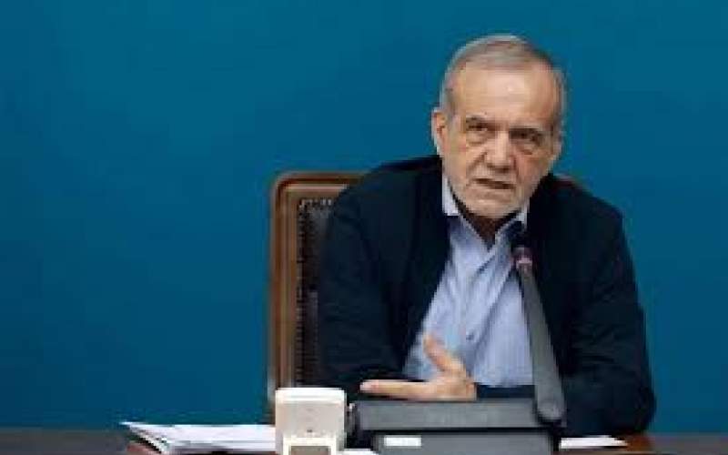 چه کسی پزشکیان را لبه پرتگاه می‌برد؟