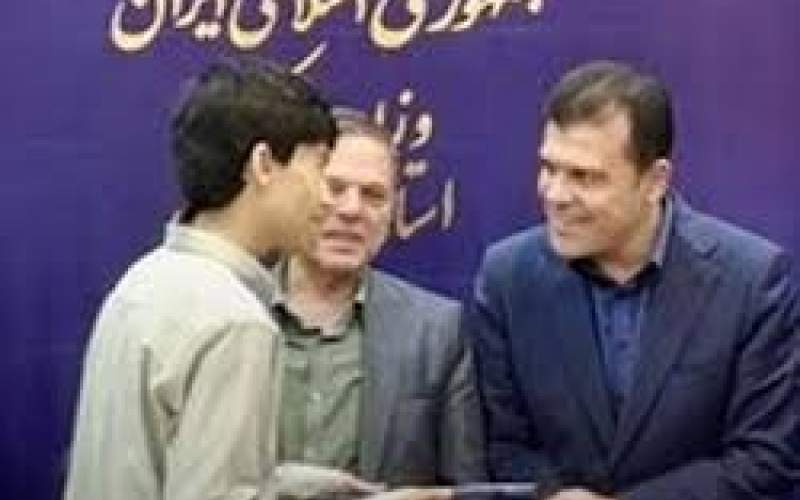 تبعیض عجیب دولت در برخورد با دو نخبه خبرساز شد