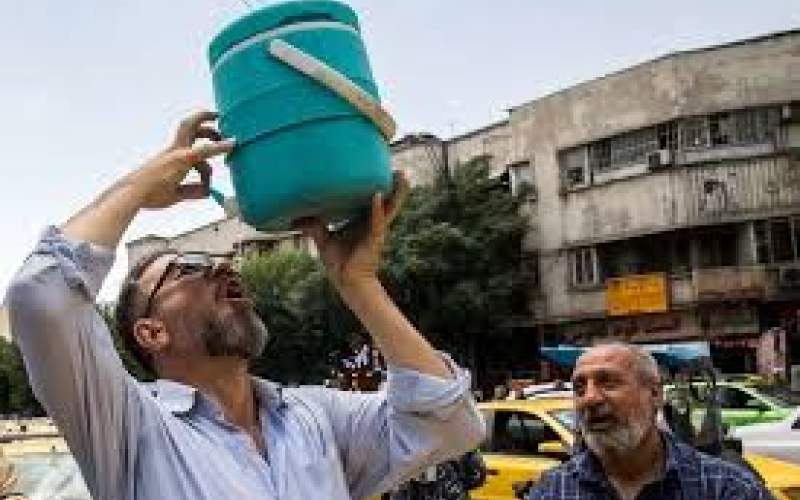 این استان‌ها چهارشنبه تعطیل شدند