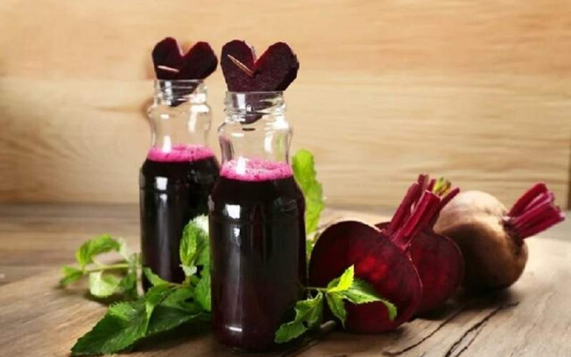 لبو برای افراد مسن مفیدتر است