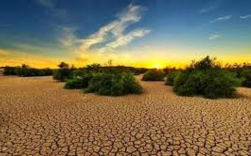 کردستان، دیاری پرآب که تشنه مانده است