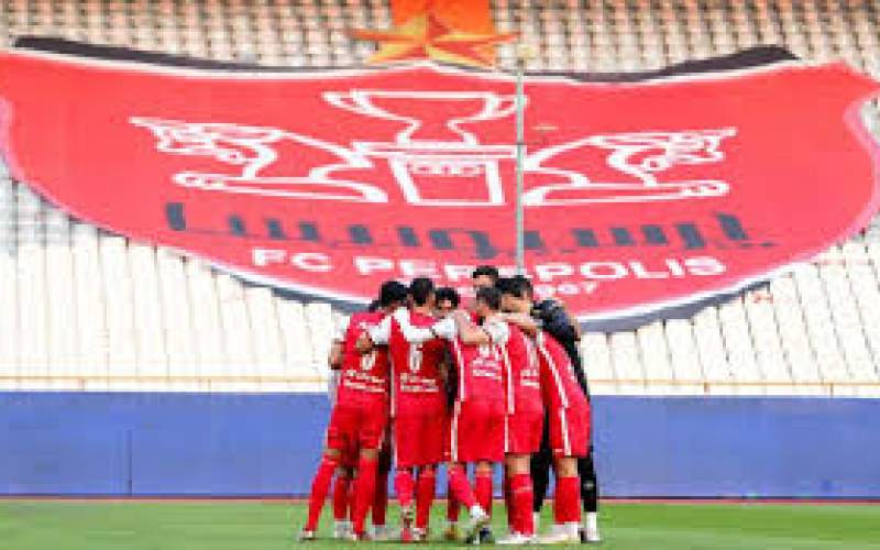 خروجی بعدی پرسپولیس مشخص شد