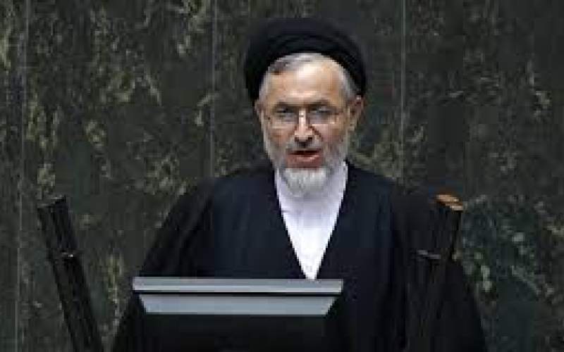 انتقاد نماینده شوشتر از رئیس مجلس: شنیده شده ۳۵ نفر آقای قالیباف را در سفر به ژنو همراهی کردند