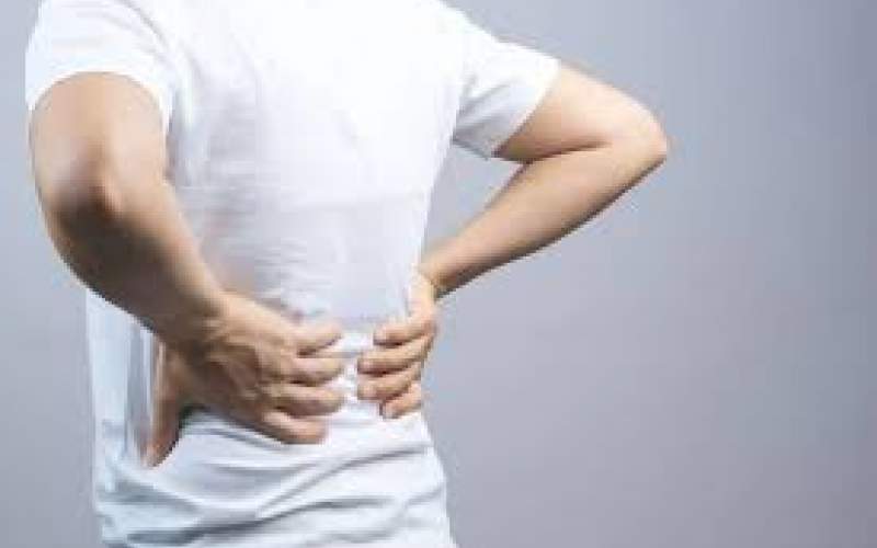 این عوامل سبب ابتلا به درد سیاتیک می‌شوند
