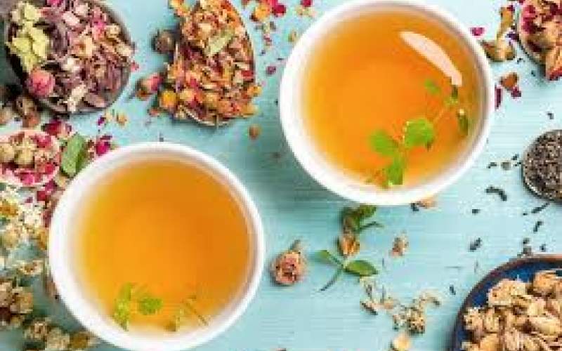 دمنوشی که برای لاغری معجزه می‌کند