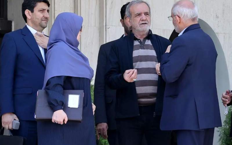آیا دولت می تواند لایحه جنجالی را پس بگیرد؟