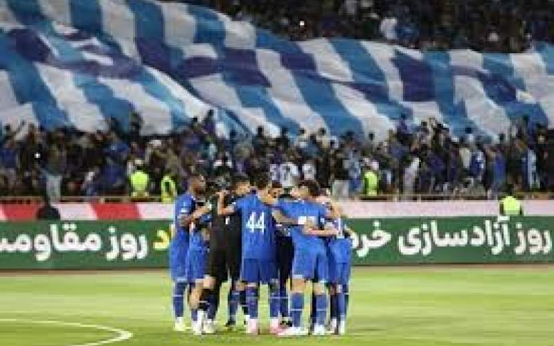 استقلال ۱۶ میلیارد محکوم شد