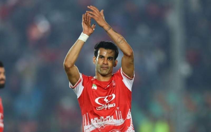 رونمایی از آل‌کثیر در استقلال فعلا متوقف شد