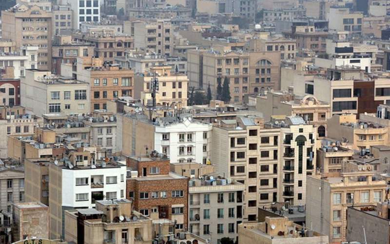 تاثیر جنگ بر بازار مسکن از زبان کارشناس بازار