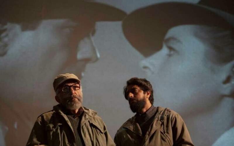 این فیلم جایگزین پیرپسر می‌شود