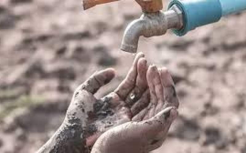 بی‌آبی؛ خطری جدی برای امنیت ایران
