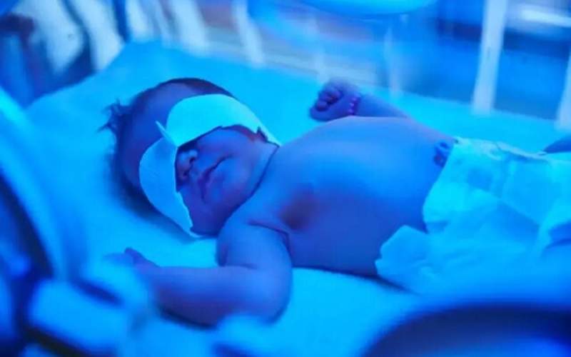 آیا نوزادی می‌تواند در فضا متولد شود؟