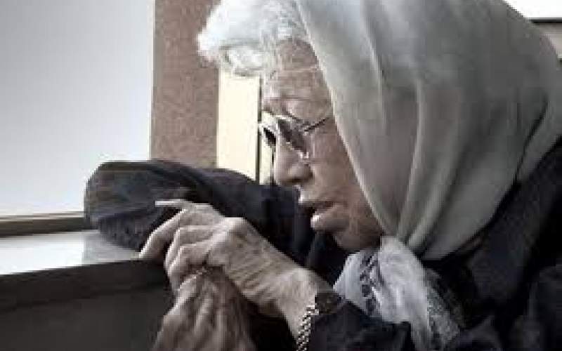 زنی که یک زبان ناشناخته را زنده کرد