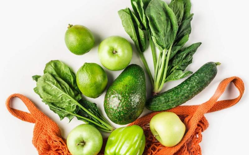 آیا خوردن زیاد سبزیجات‌خام برای‌روده‌ ضرر دارد؟