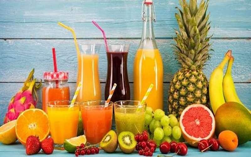 نوشیدنی‌های کم کالری و بدون قند برای تابستان