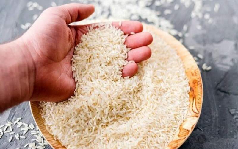 افزایش صادرات برنج پاکستان به ایران